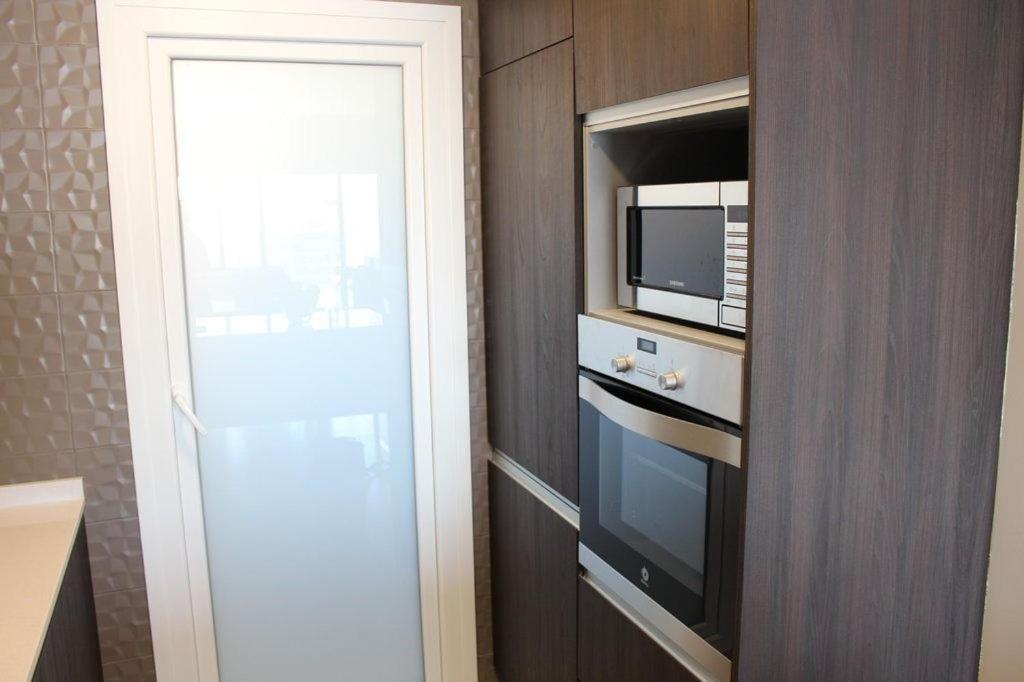 Appartement Sunset Drive, Cerca De La Playa Poniente à Benidorm Extérieur photo