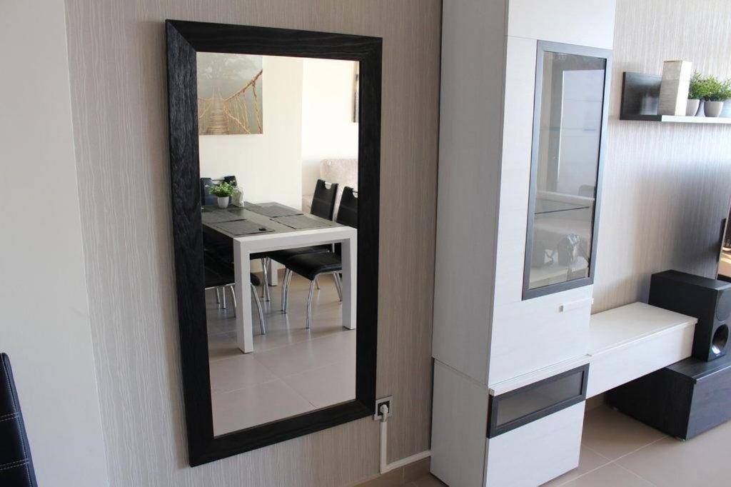 Appartement Sunset Drive, Cerca De La Playa Poniente à Benidorm Extérieur photo
