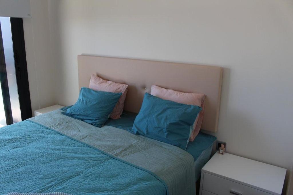 Appartement Sunset Drive, Cerca De La Playa Poniente à Benidorm Extérieur photo